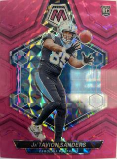 Ja'Tavion Sanders