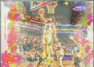 Stephen Curry