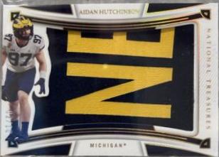 Aidan Hutchinson