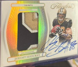 Jeremy Shockey