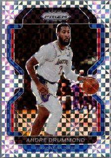 Andre Drummond