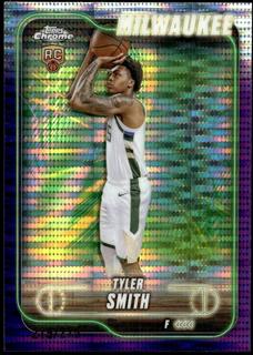 Tyler Smith