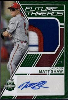 Matt Shaw