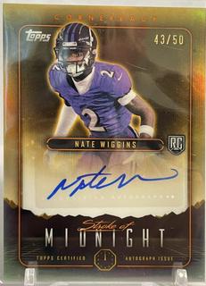 Nate Wiggins