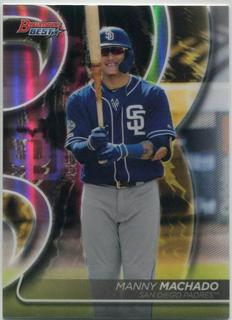Manny Machado