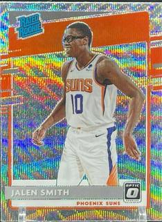 Jalen Smith