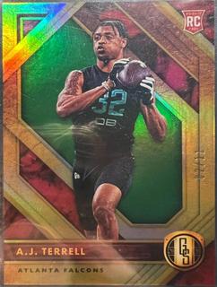 A.J. Terrell