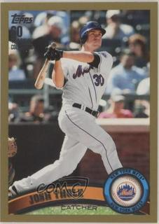 Josh Thole