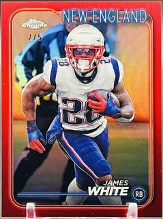 James White
