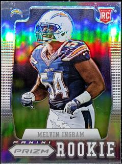 Melvin Ingram