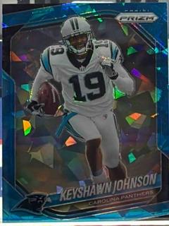 Keyshawn Johnson