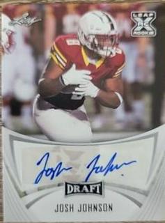Josh Johnson