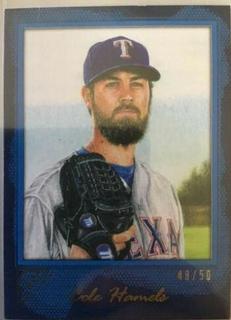 Cole Hamels