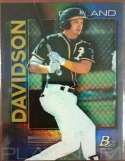 Logan Davidson