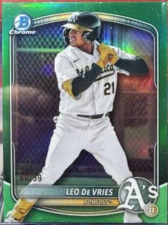Leo De Vries