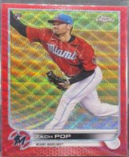 Zach Pop