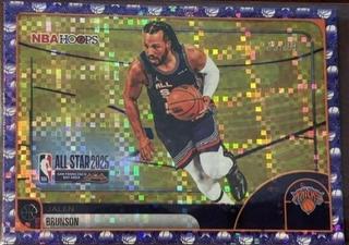 Jalen Brunson