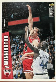 Bill Wennington