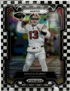 Brock Purdy