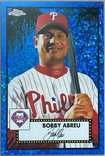 Bobby Abreu