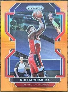 Rui Hachimura