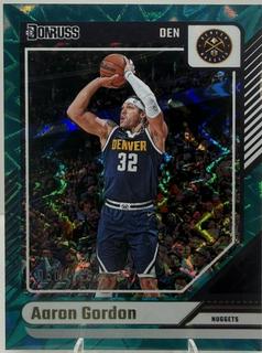Aaron Gordon