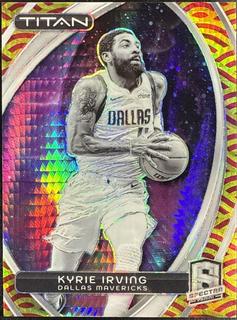 Kyrie Irving