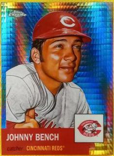 Johnny Bench