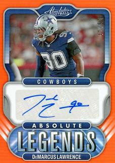DeMarcus Lawrence