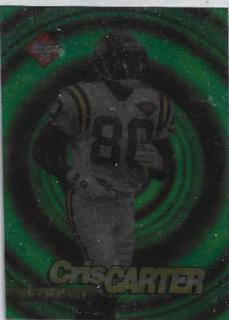 Cris Carter