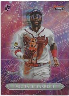 Michael Harris II