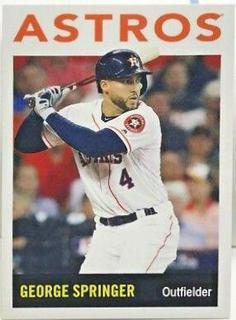 George Springer