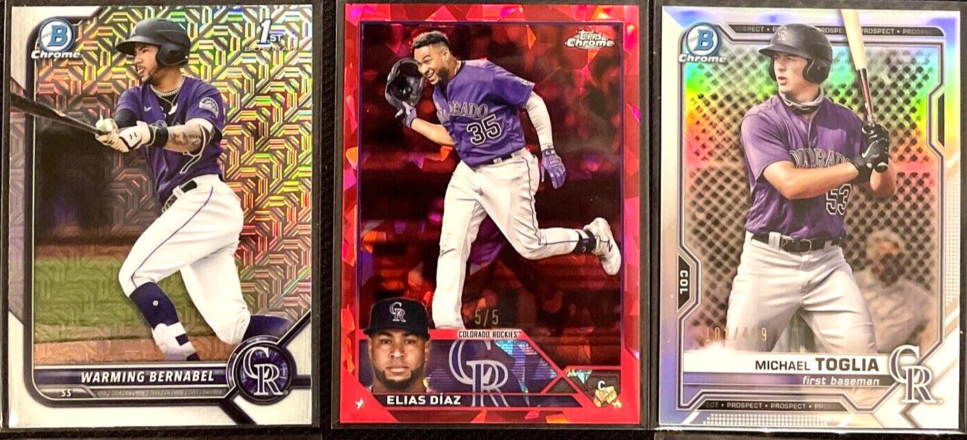 Elias Diaz [Red] #648