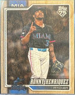 Ronny Henriquez