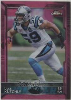 Luke Kuechly