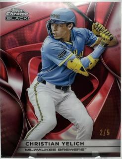 Christian Yelich