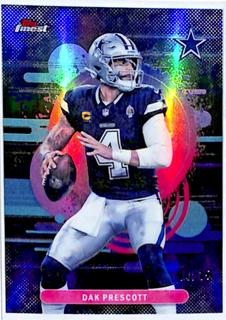 Dak Prescott
