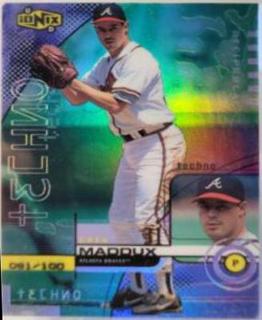 Greg Maddux