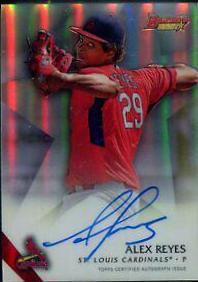 Alex Reyes