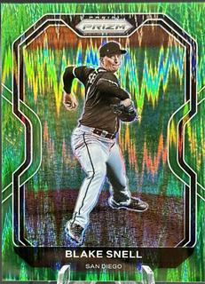 Blake Snell