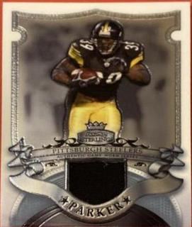 Willie Parker