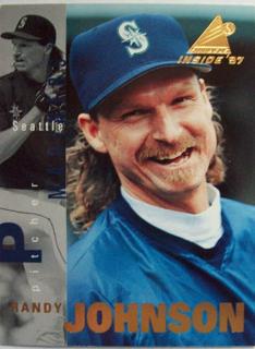 Randy Johnson