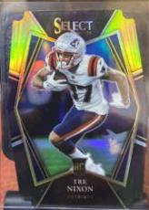 Tre Nixon