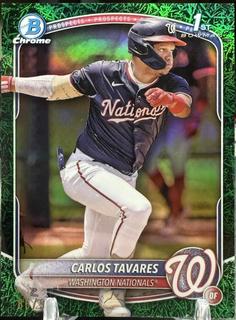 Carlos Tavares