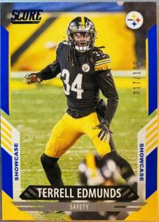 Terrell Edmunds