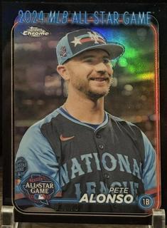 Pete Alonso