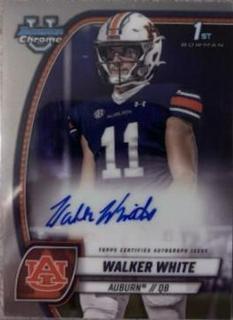 Walker White