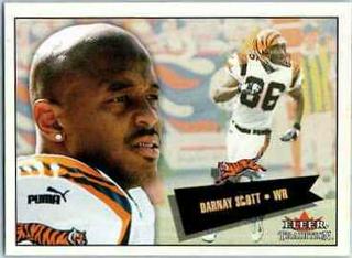 Darnay Scott