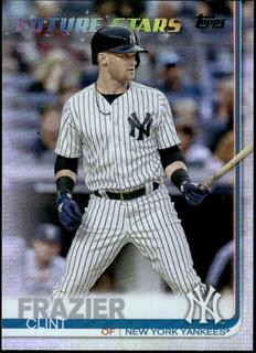 Clint Frazier
