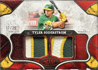 Tyler Soderstrom
